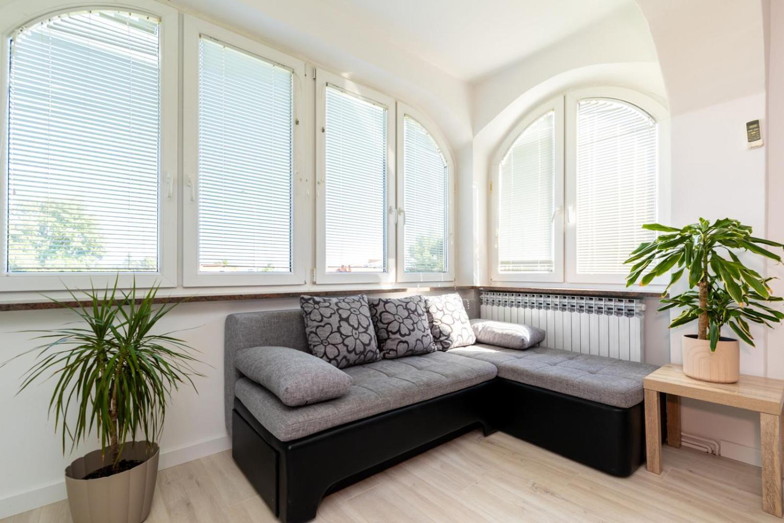 Apartment Meri クルク エクステリア 写真