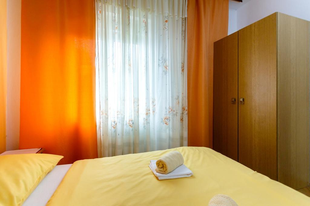Apartment Meri クルク エクステリア 写真
